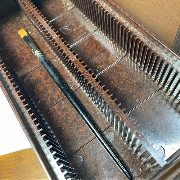 & JAFFE Storage & Organization Vintage Mcm Jaffe